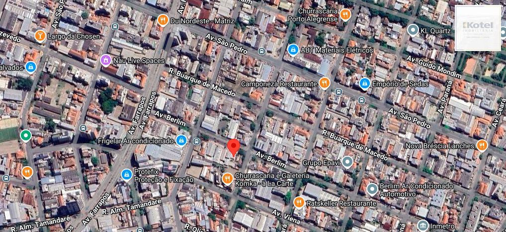 Casa 4 quartos à venda, 250m², São Geraldo - Porto Alegre — foto 2