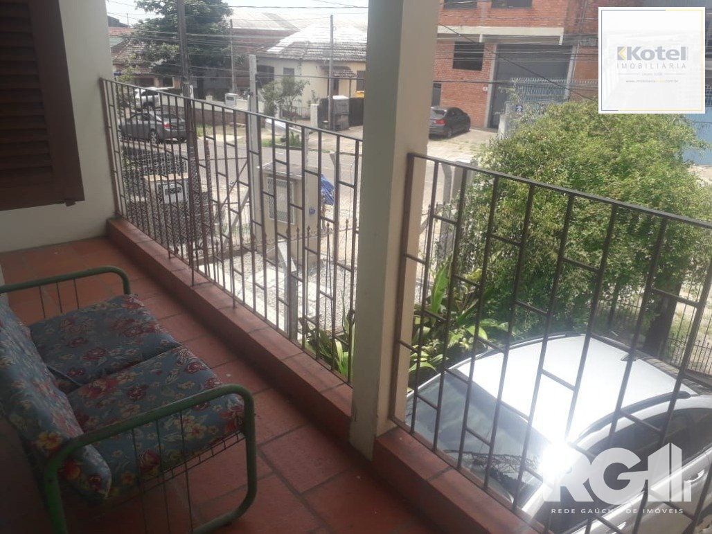 Casa 3 quartos à venda, 150m², Jardim São Pedro - Porto Alegre — foto 5
