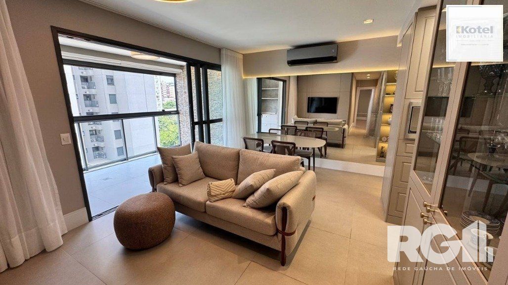 Apartamento 3 quartos à venda, 93m², Jardim Lindóia - Porto Alegre — foto 3