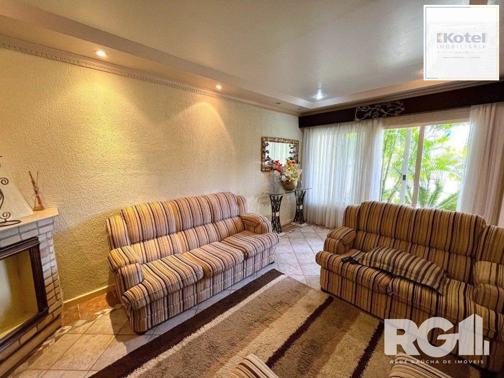 Casa 3 quartos à venda, 390m², Marechal Rondon - Canoas