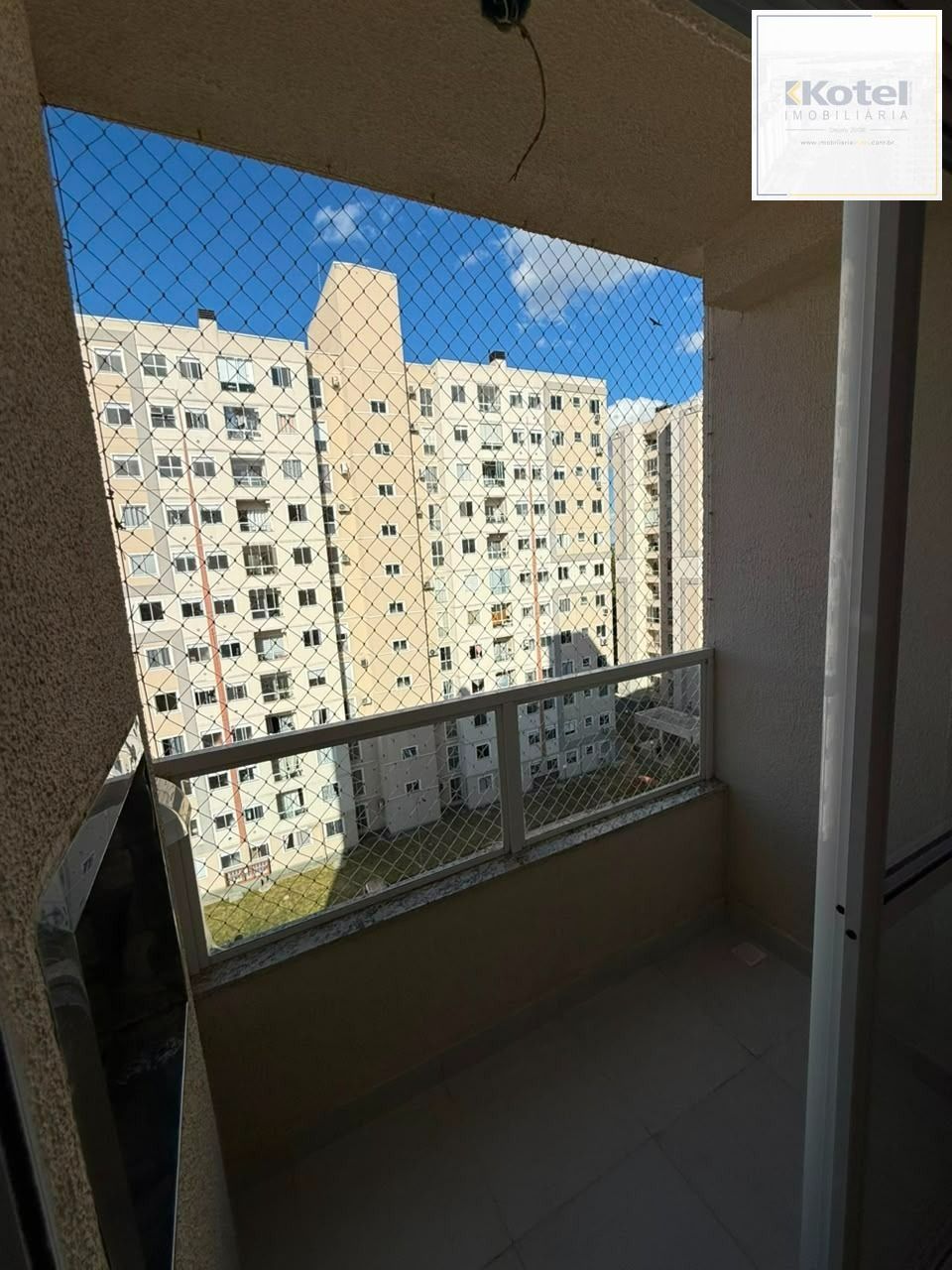 Apartamento, 2 quartos, à venda, 44 m², Parque Santa Fé - Porto Alegre — foto 3
