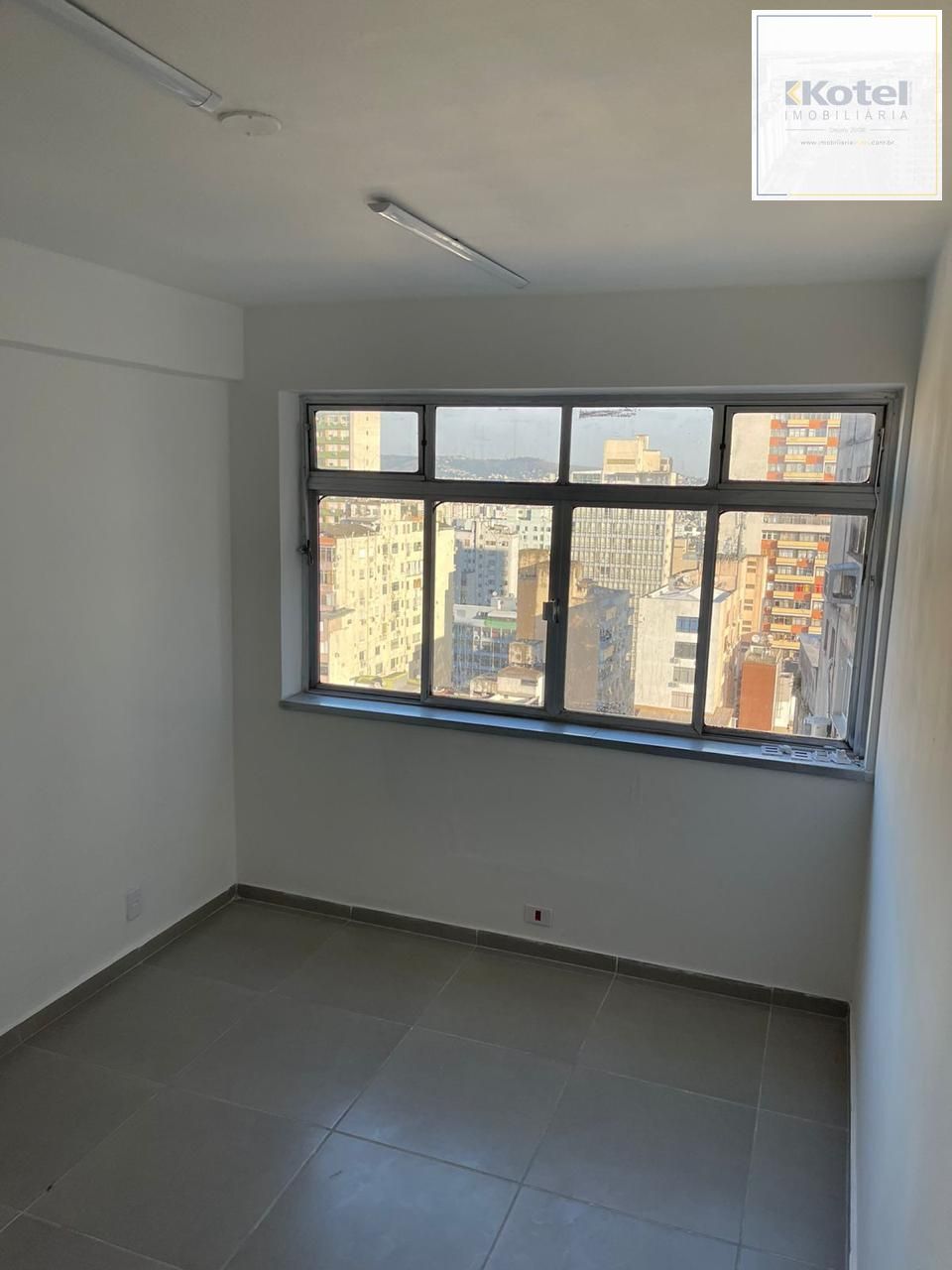 Sala Comercial 1 quartos à venda, 33m², Centro Histórico - Porto Alegre