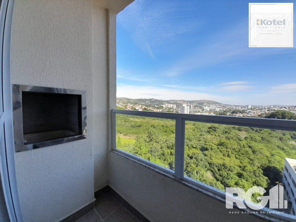 Apartamento 2 quartos à venda, 53m², Jardim Carvalho - Porto Alegre — foto 5