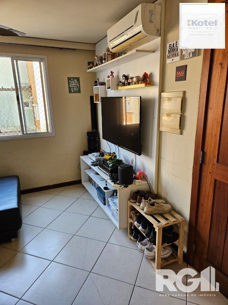 Casa de Condomínio 3 quartos à venda, 84m², Jardim Itu - Porto Alegre