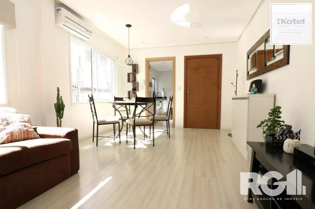 Apartamento 1 quartos à venda, 45m², Petrópolis - Porto Alegre — foto 2