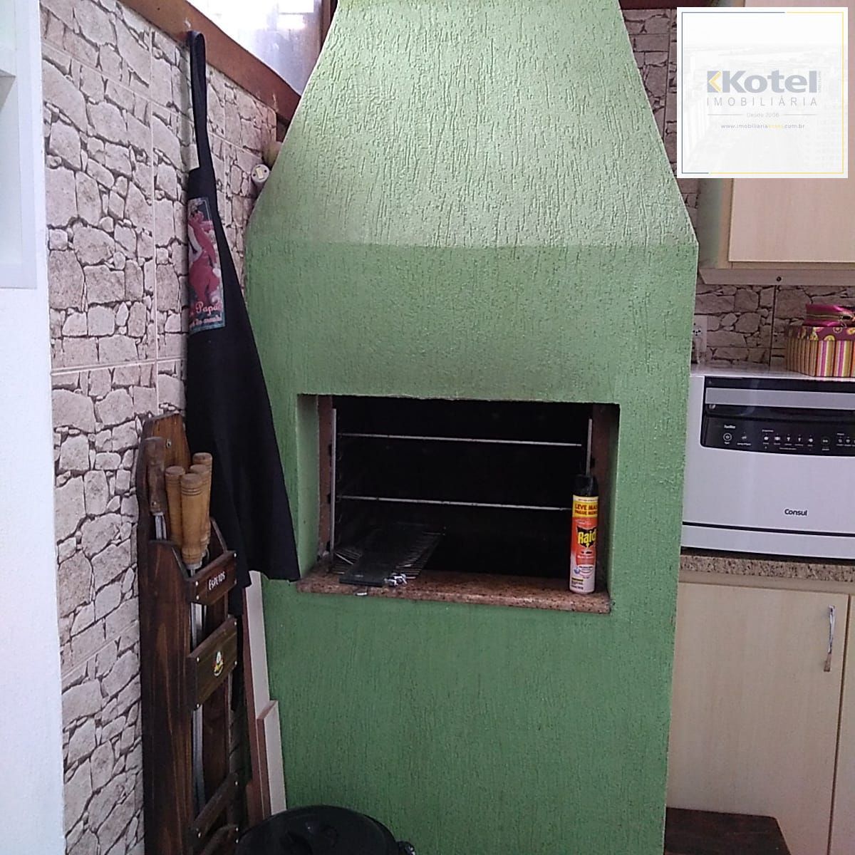 Casa em condomínio 3 dorm na Ary Tarrago