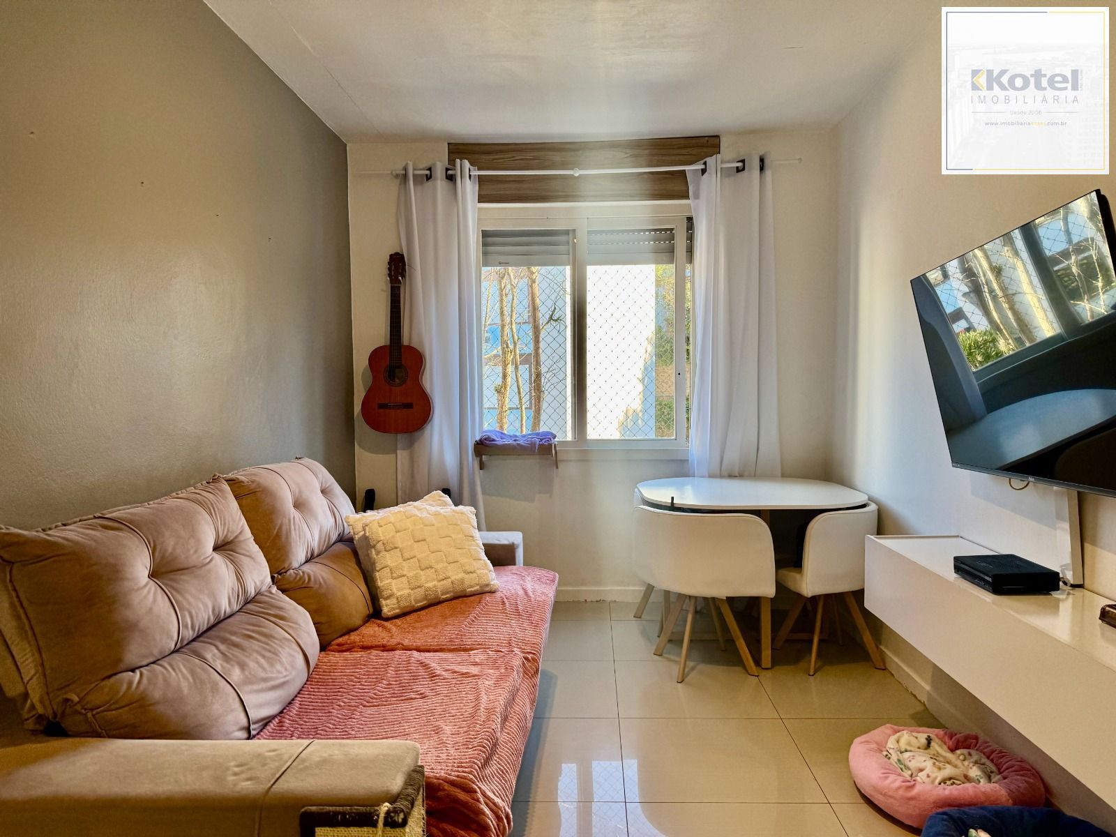 Apartamento, 2 quartos, à venda, 56 m², Cavalhada - Porto Alegre — foto 3