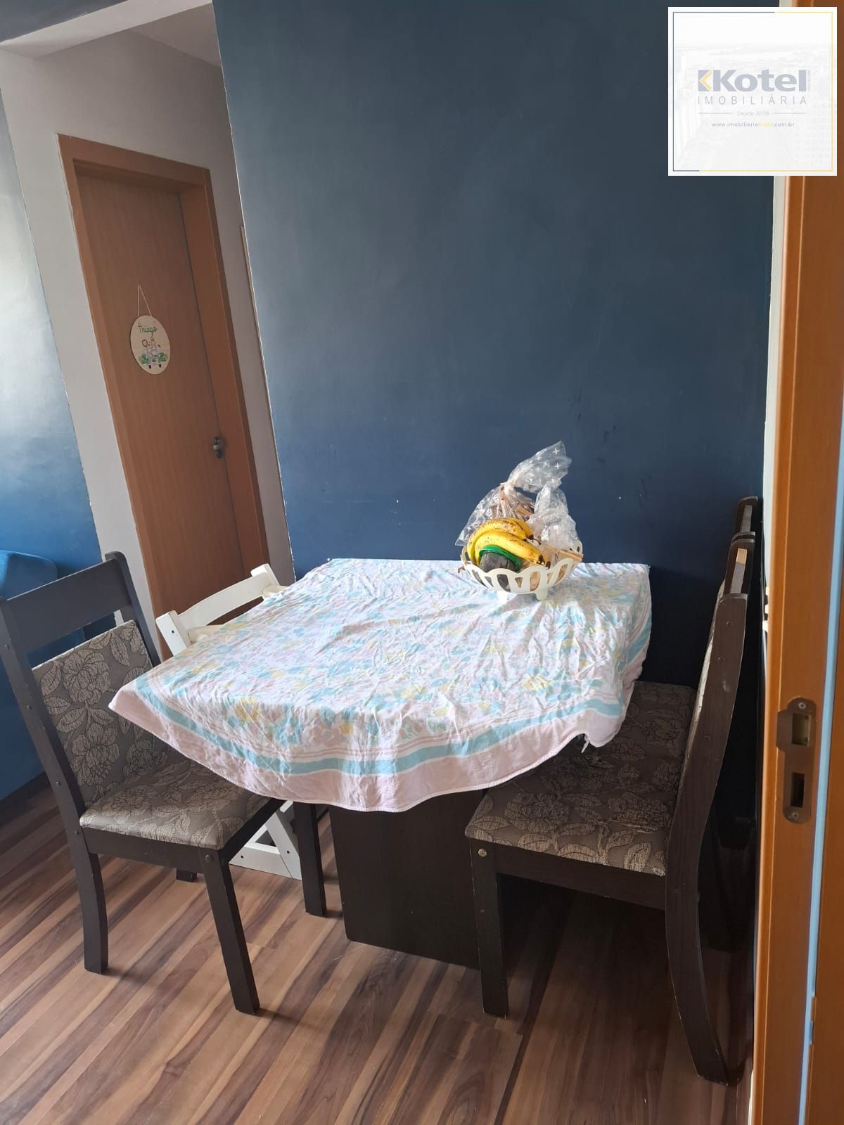 Apartamento 2 dormitórios, 1 vaga, condomínio Porto Sinai com infra Completa.