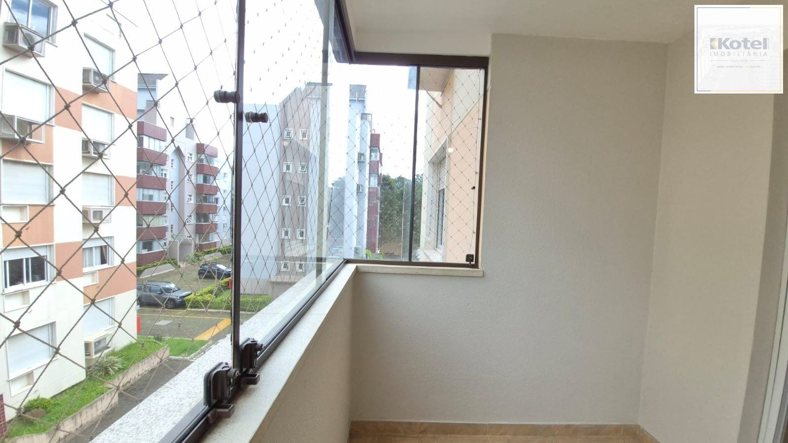 Apartamento, 2 quartos, à venda, 67 m², Jardim Itu - Porto Alegre — foto 2