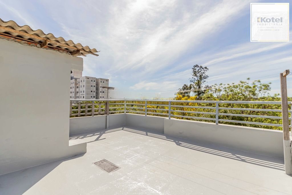 Cobertura com Terraço lareira e Churrasqueira Próximo ao Boulevar Strip Center — foto 3