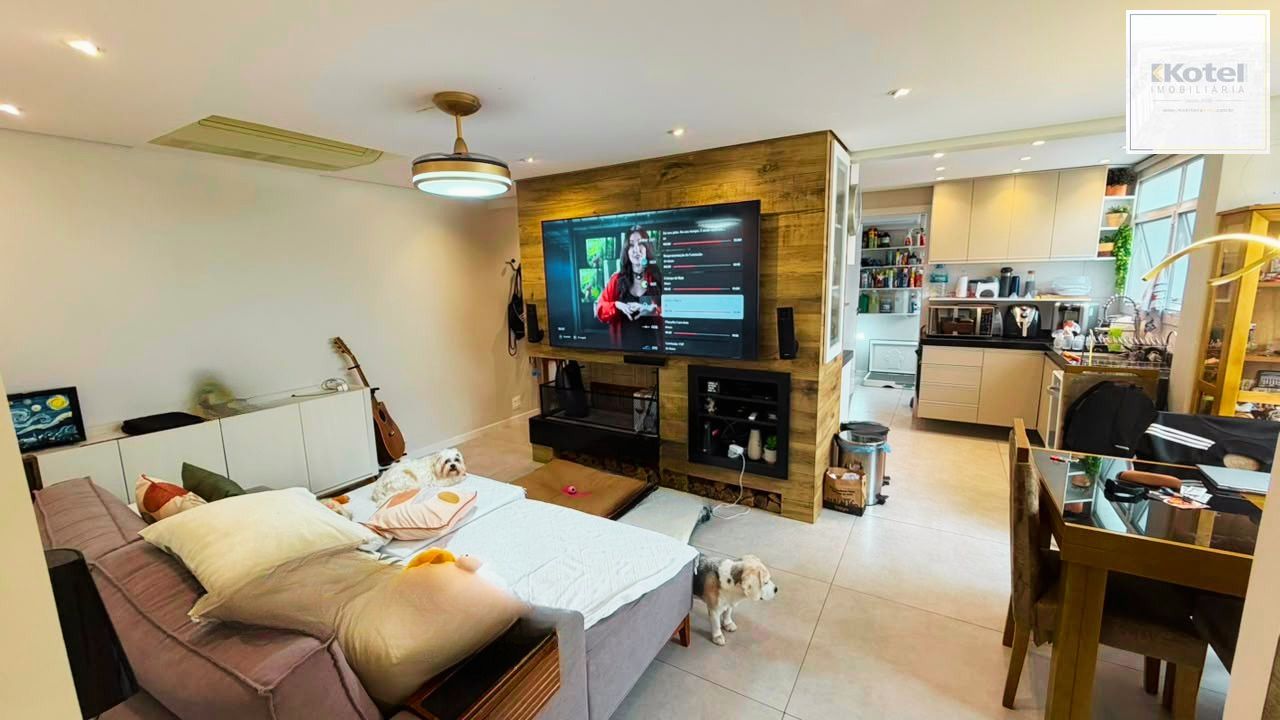 Apartamento, 2 quartos, à venda, 83 m², Petrópolis - Porto Alegre — foto 4