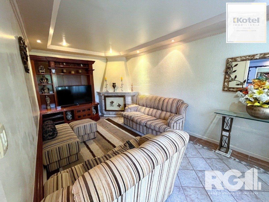 Casa 3 quartos à venda, 390m², Marechal Rondon - Canoas