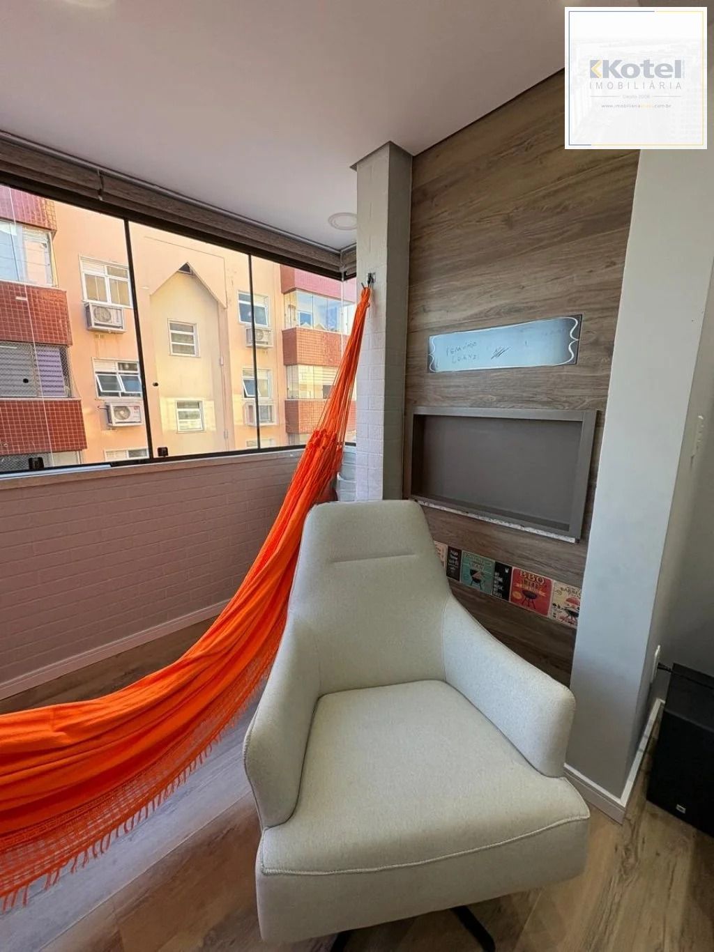 Apartamento, 2 quartos, à venda, 67 m², Jardim Itu - Porto Alegre — foto 3