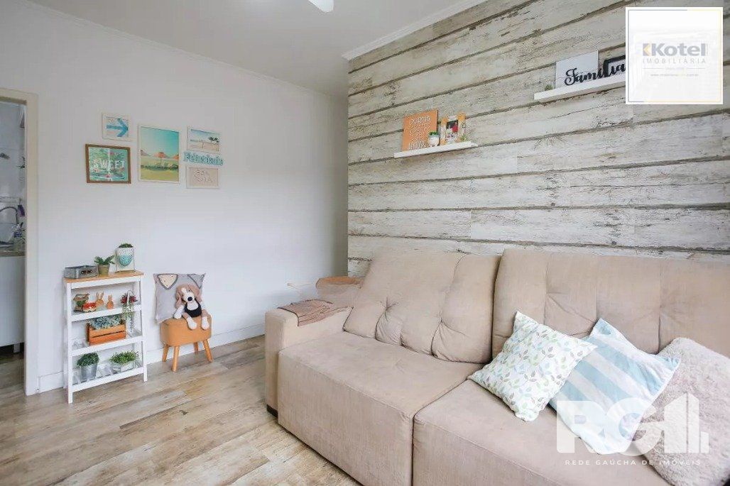 Apartamento 3 quartos à venda, 58m², Sarandi - Porto Alegre — foto 2