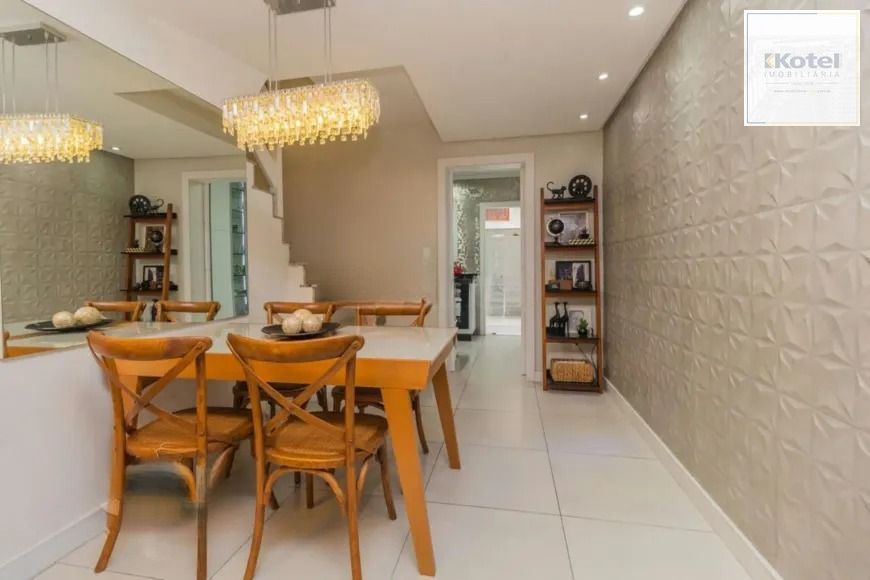 Casa/ sobrado  com suíte, sótão e terraço no Jardim Itu Sabará — foto 2