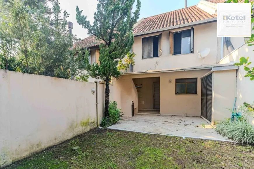 Casa em condomínio com 3 dormitórios, suíte, sótão e lazer completo – 106m² — foto 2