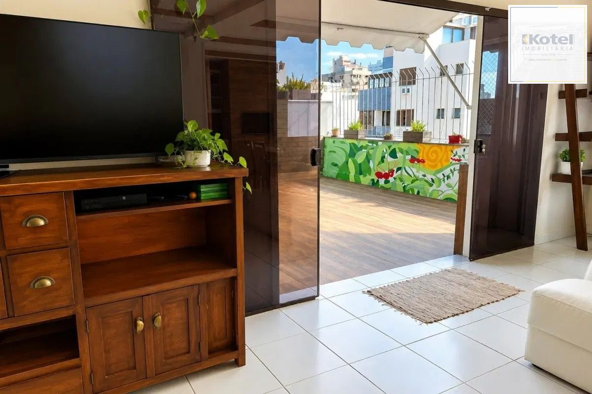 Cobertura, 3 quartos, à venda, 148 m², Higienópolis - Porto Alegre — foto 5