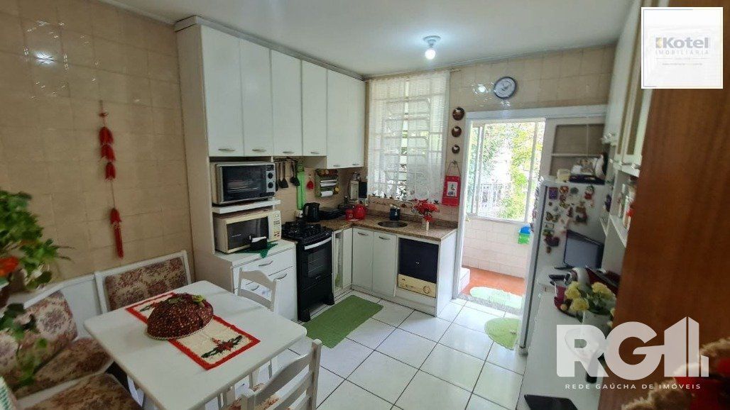 Apartamento 3 quartos à venda, 96m², São João - Porto Alegre