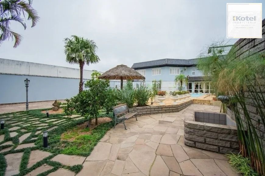 Casa, 3 quartos, à venda, 450 m², Jardim Floresta - Porto Alegre — foto 4