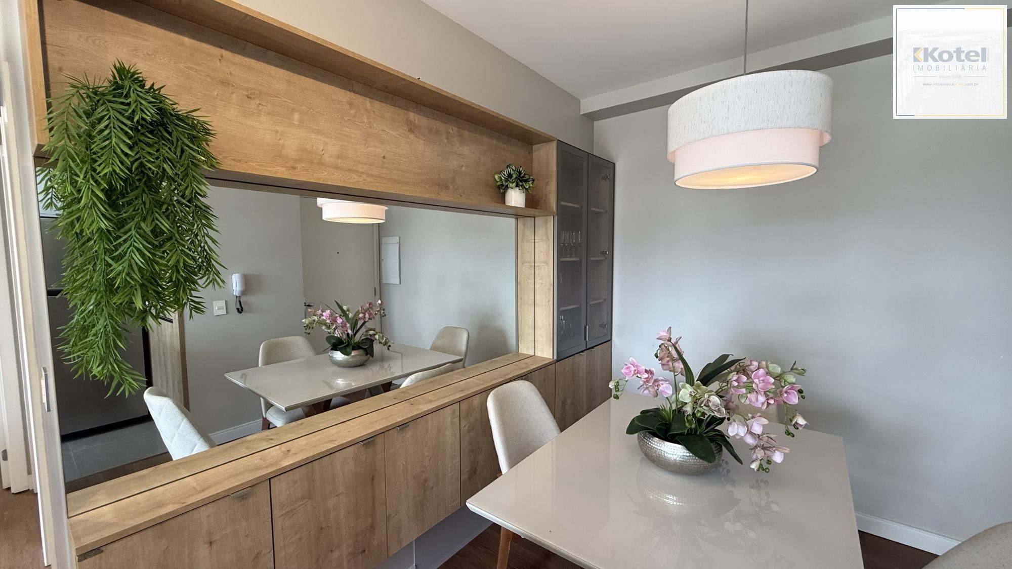 Apartamento 3 dormitórios com suíte à venda no Jardim Lindóia – Grand Park Lindóia