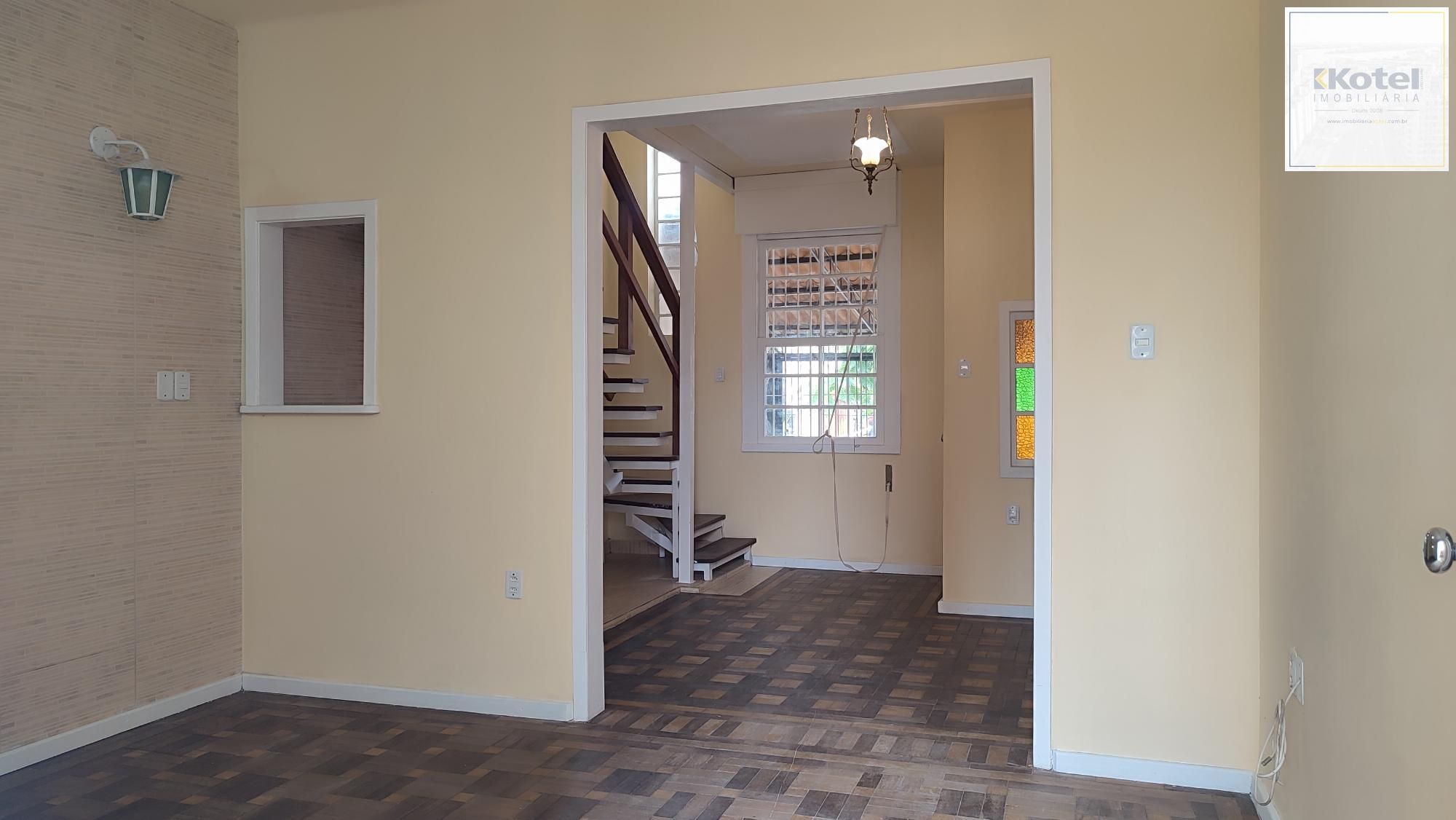 Casa com 3 quartos, espaço gourmet com churrasqueira, Bairro São Geraldo — foto 4