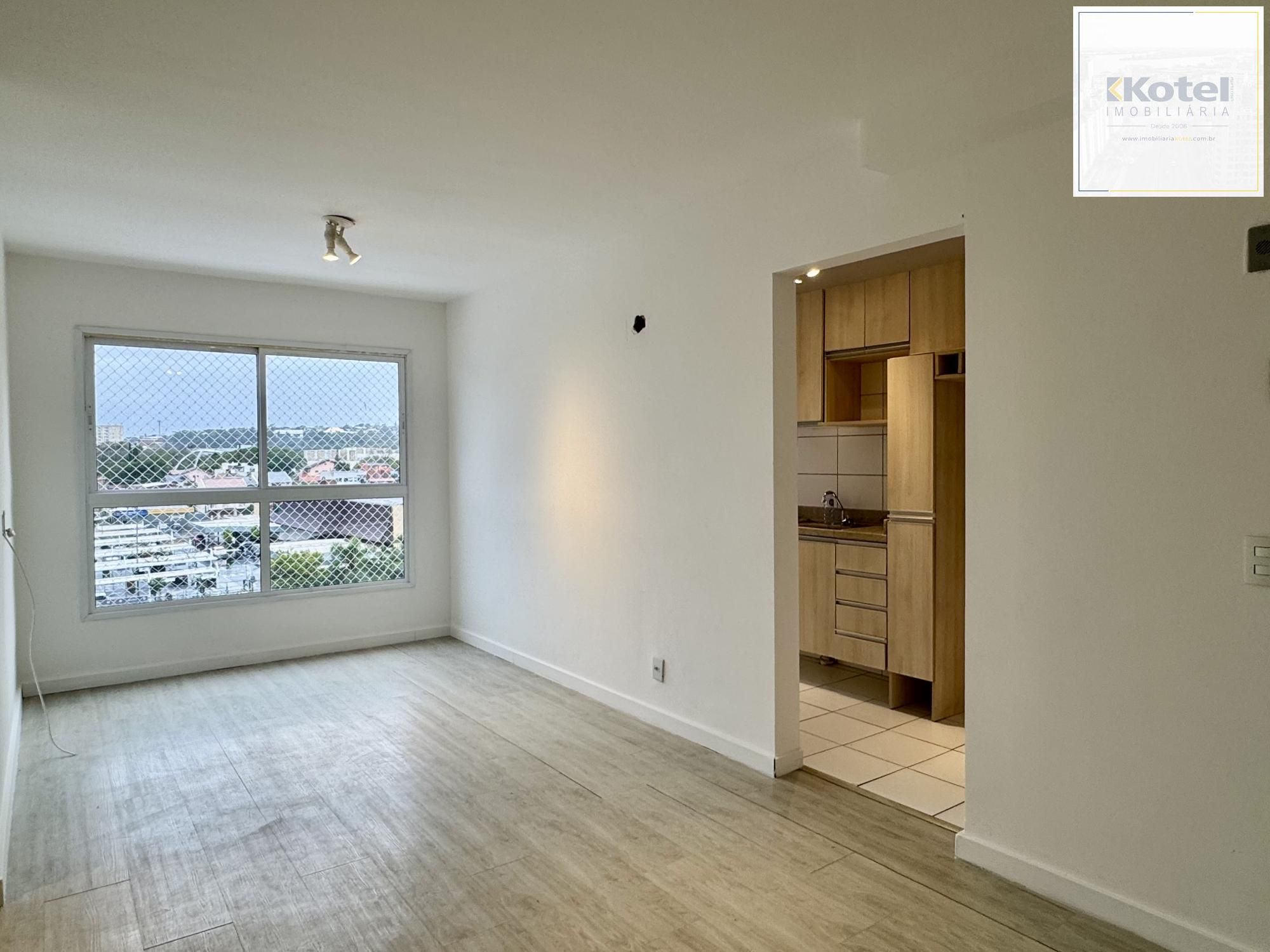 Apto 3 dorms com suíte e churrasqueira no Supera Condomínio Clube