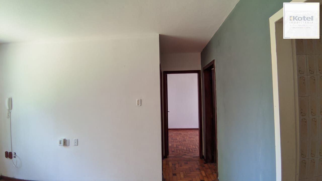 Apartamento térreo 2 dorm na Lasar Segall - São Sebastião — foto 5