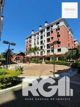 Apartamento 3 quartos à venda, 63m², Ecoville - Porto Alegre — foto 2