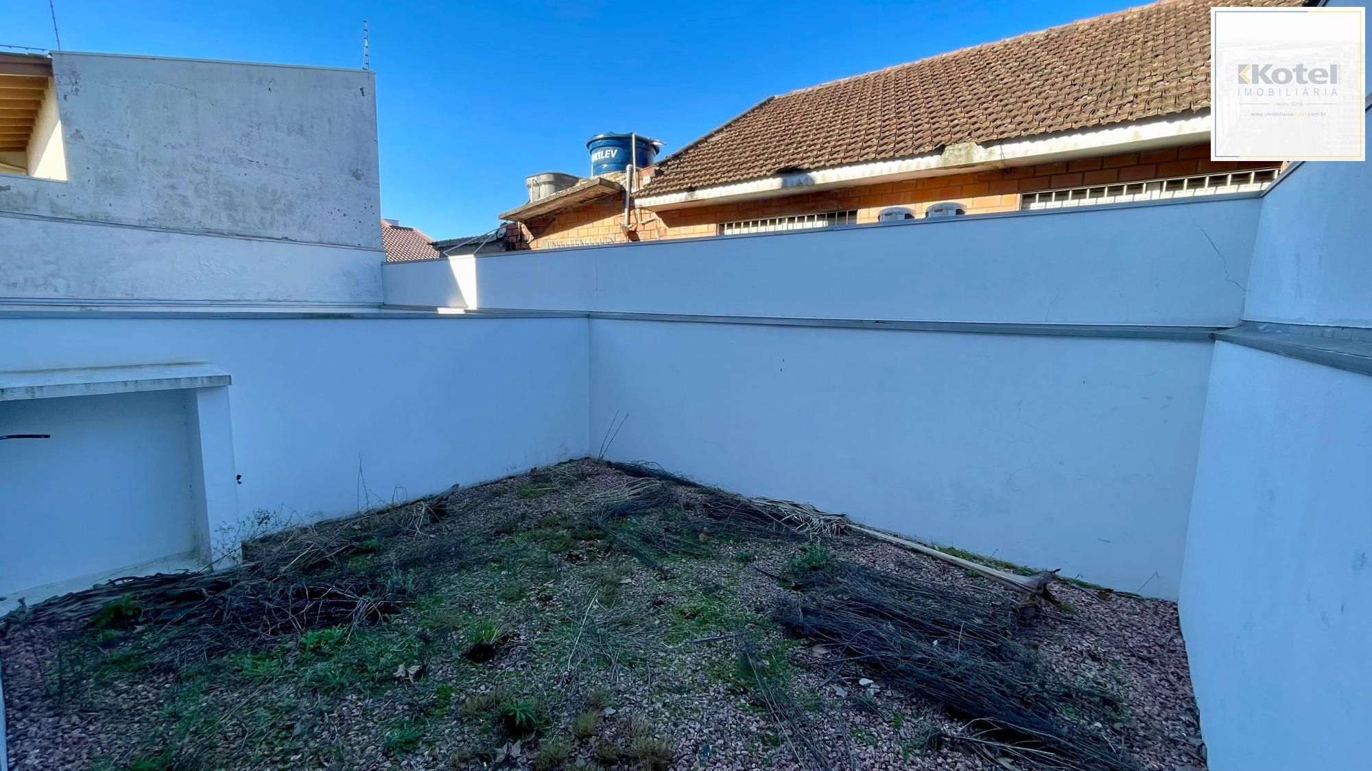 Sobrado Novo com Suíte e Churrasqueira no Jardim Planalto — foto 4