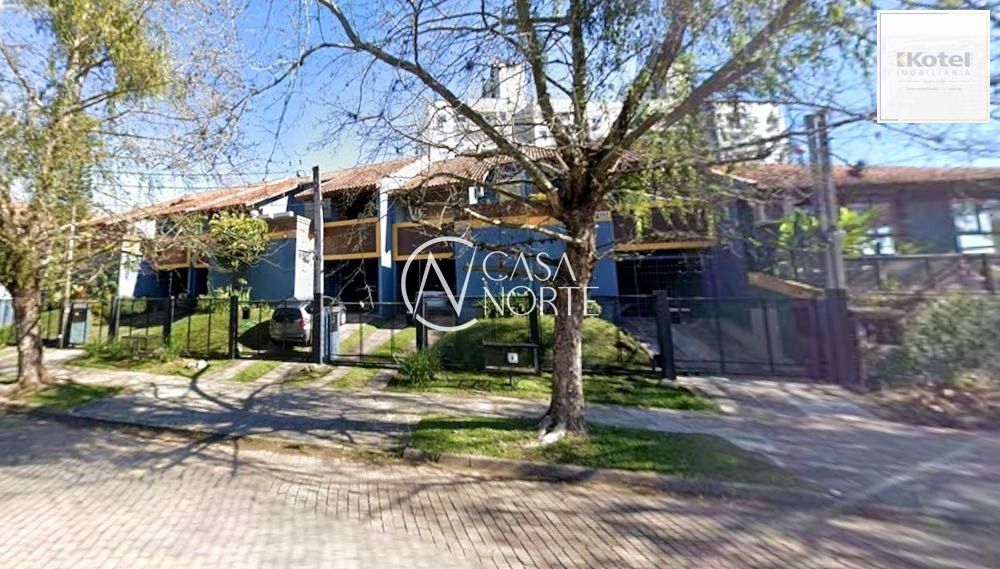 Casa em Condomínio, 3 quartos- Manoel Lopes Meirelles - Jardim Sabara