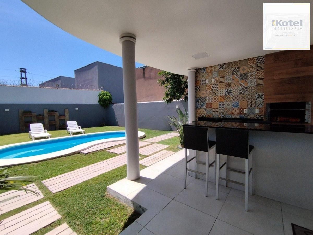 Casa, 3 suítes, à venda, 240 m², São Sebastião - Porto Alegre — foto 2