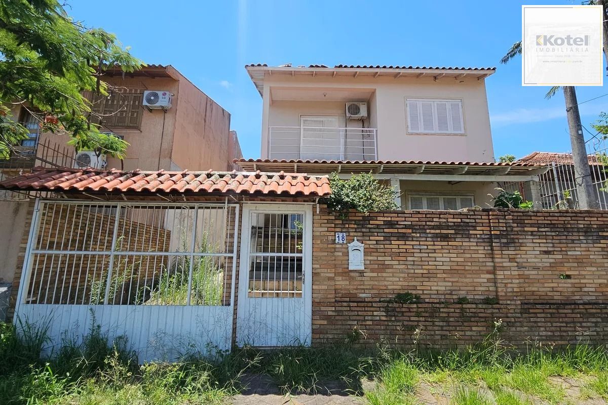 Casa com 4 dormitórios, R Doutor Paulino Guerra