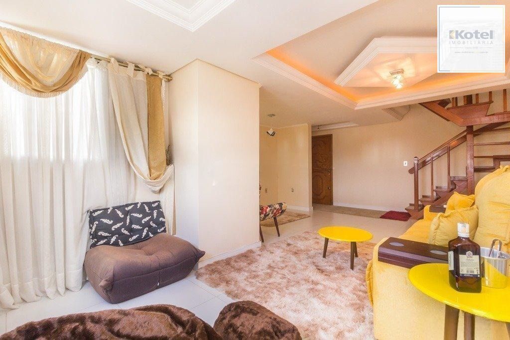 Cobertura duplex com 2 quartos,  2 vagas no bairro Cristo Redentor — foto 2