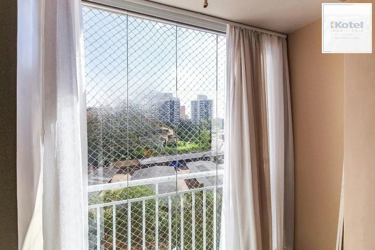 Apartamento semimobiliado com lazer completo no Alto Petrópolis — foto 3