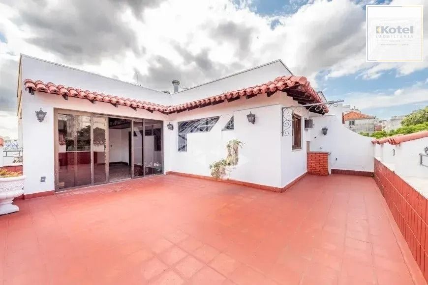 Cobertura 3 quartos à venda, 197m², Auxiliadora - Porto Alegre — foto 2