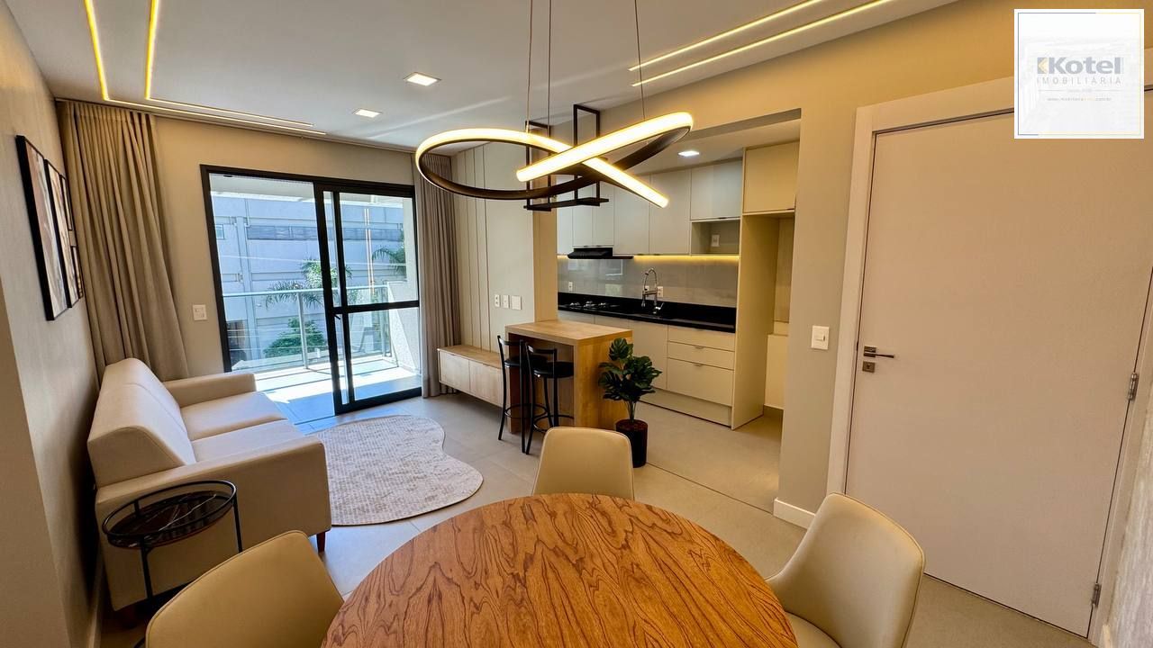 Apartamento mobiliado com lazer completo – Jardim Lindóia — foto 5