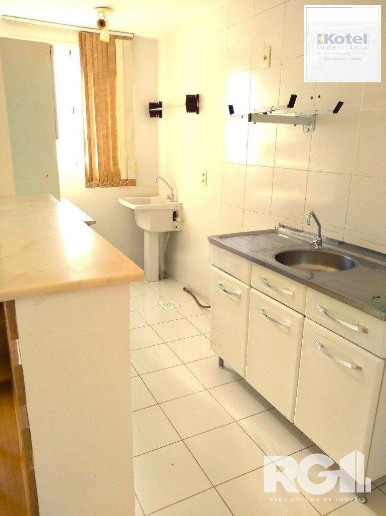 Apartamento 3 quartos à venda, 65m², Vila Ipiranga - Porto Alegre