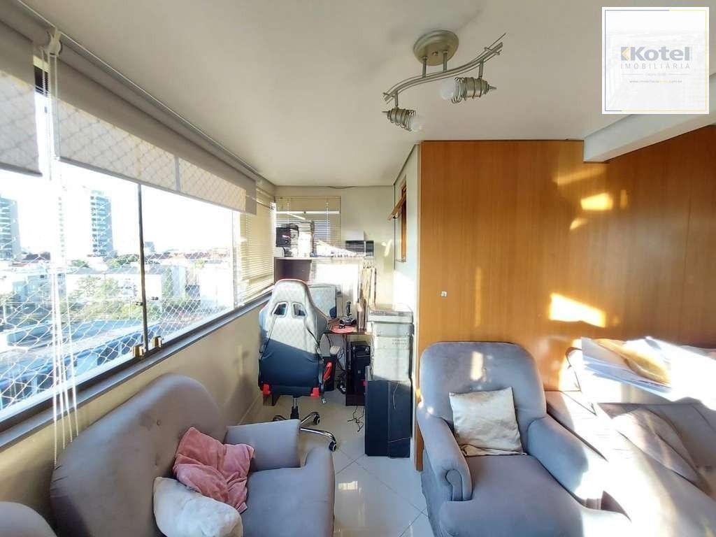 Apartamento 3 Dormitórios com Suíte e 2 Vagas Individuais no Jardim Planalto