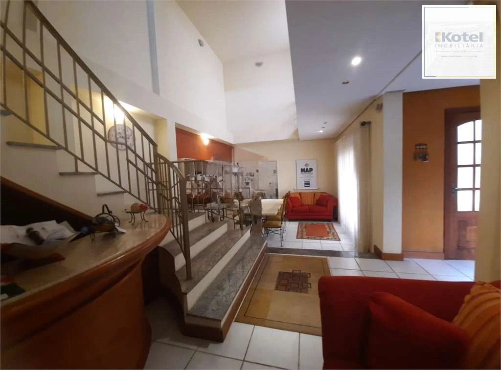 Casa, 5 quartos, à venda, 324 m², São João - Porto Alegre — foto 2
