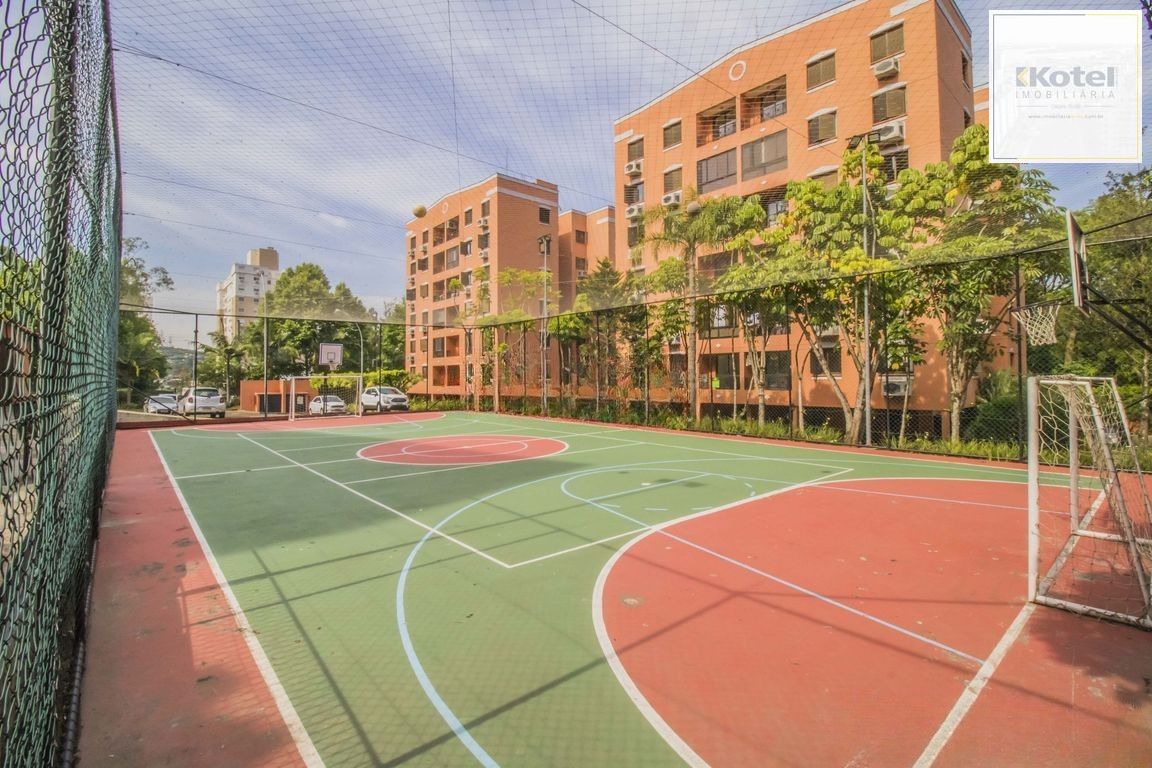 Apartamento 3 Dormitórios no Villagio Di Roma | Jardim Carvalho