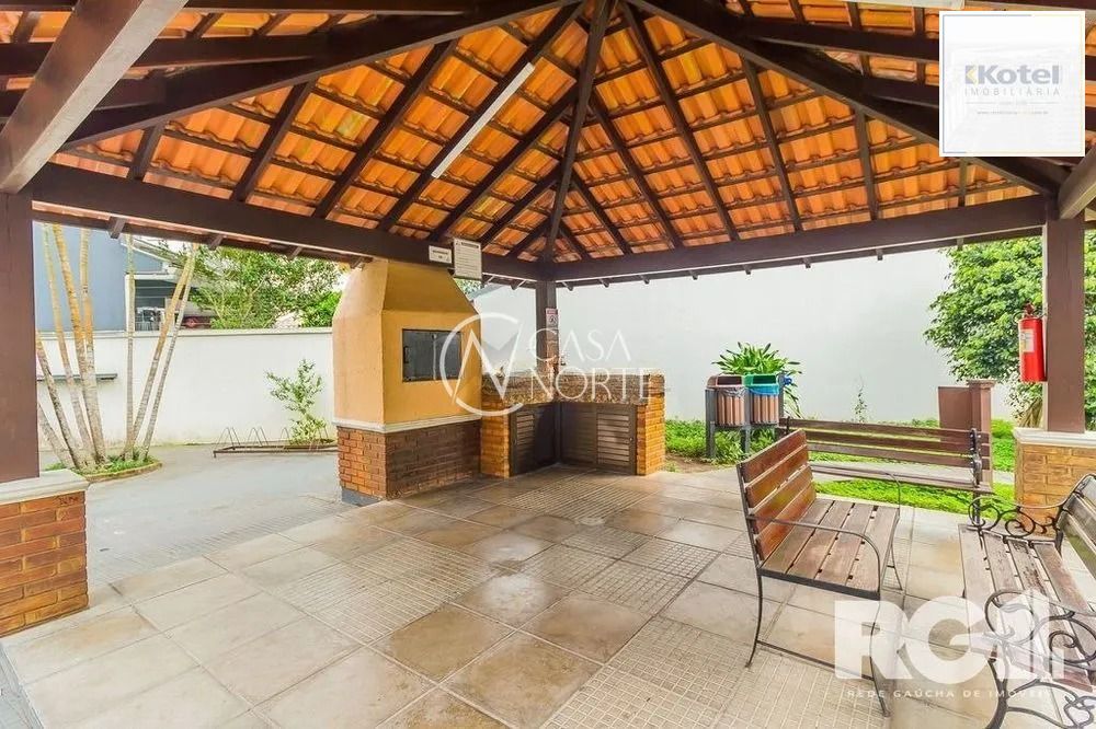 Lote/ Terreno no condominio Parque Iguaçu. — foto 5