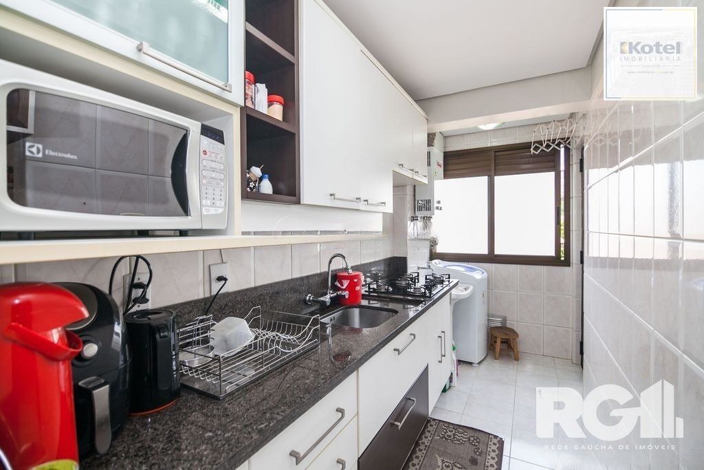 Apartamento 3 quartos à venda, 82m², Passo da Areia - Porto Alegre — foto 4