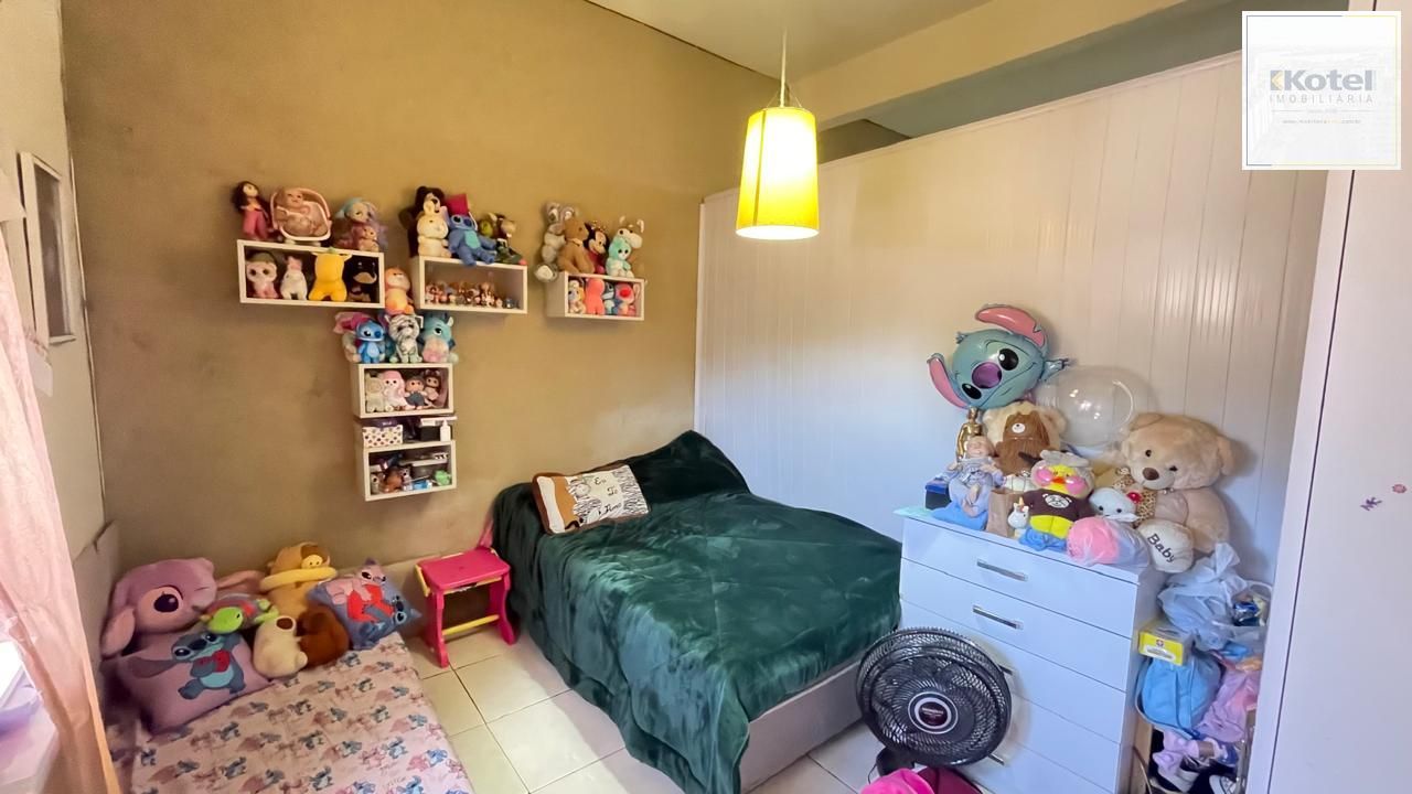 Imóvel com potencial residencial e comercial no Jardim Planalto