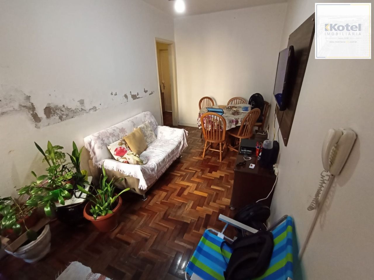 Apartamento 2 quartos à venda, 62m², Santa Maria Goretti - Porto Alegre — foto 3