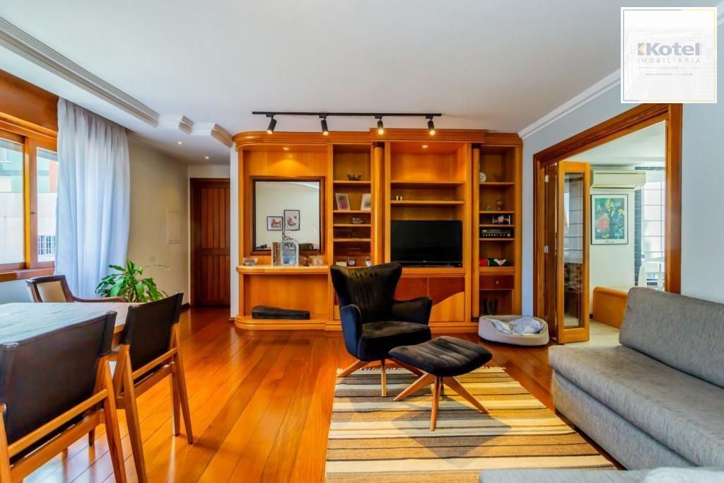 Apartamento, 3 quartos, à venda, 125 m², Passo da Areia - Porto Alegre — foto 3