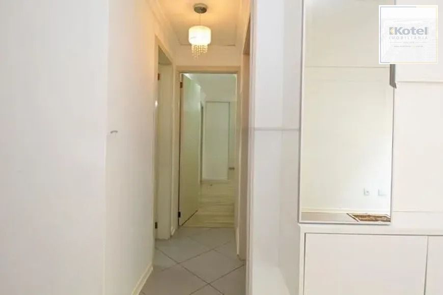 Apartamento com 2 dormitórios, suíte, churrasqueira e vaga de garagem. — foto 5