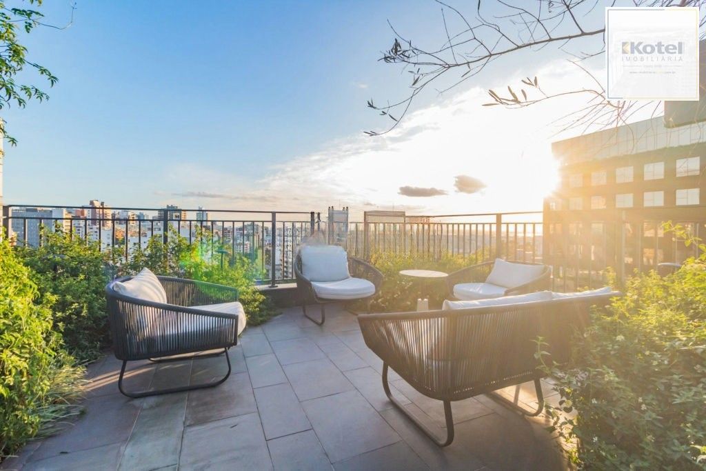 Apartamento, 1 quarto, à venda, 25 m², Boa Vista - Porto Alegre — foto 4