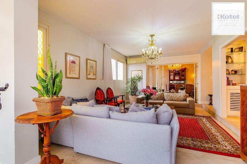 Apartamento 3 dorms à venda Rua Vinte e Quatro de Outubro, Moinhos de Vento — foto 4