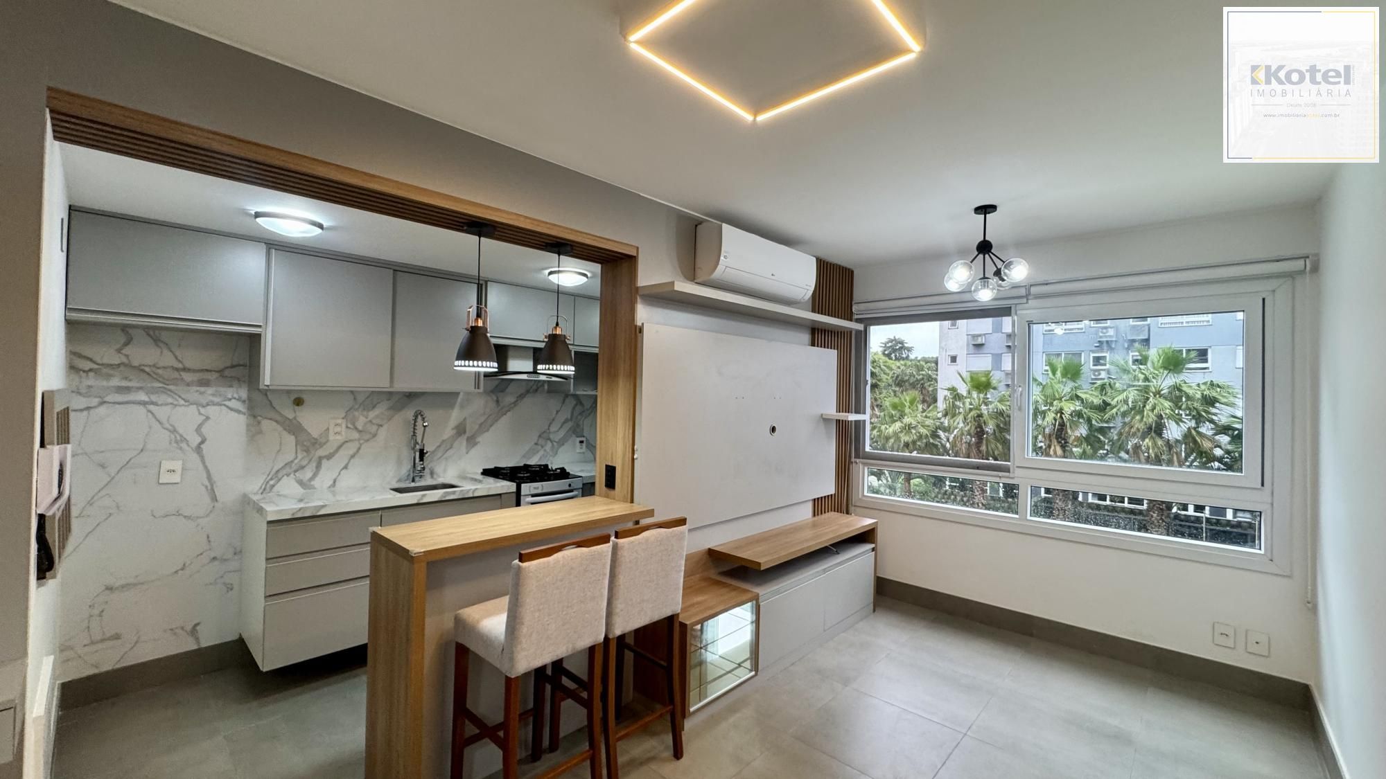 Apartamento no Grand Park Lindoia Apto CA56365598, 2 quartos, à venda, 57 m², Jardim Lindóia - Porto Alegre — foto 2