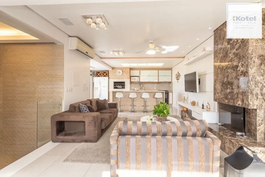 Cobertura 2 quartos à venda, 187m², Três Figueiras - Porto Alegre — foto 4